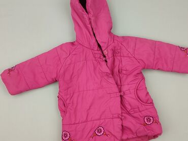 czapka miu miu: Jacket, Mothercare, 9-12 months, condition - Perfect