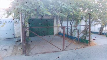 kiraye qaraj: 24 kv. m, 4 * 6 * 3 Daş, Beton Kommunal xətlər qoşulmayıb