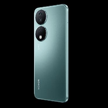 nabi z7: Honor rəng - Yaşıl, Sensor — 1