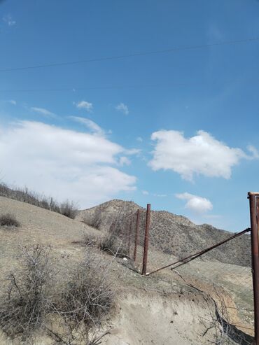 Torpaq sahələrinin satışı: 40 sot, Tikinti, Barter mümkündür, Bələdiyyə — 9