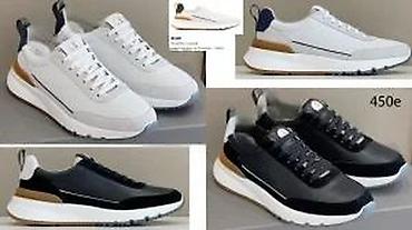 Patike: BRUNELLO CUCINELLI, VRH MODELI, MEGA HIT | Novo! ! ! Hit. Hit. Hit — 29