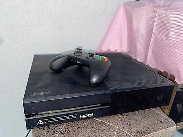 цены на xbox: Xbox one 
360gb 
Dick +1 
Assasins creed — 1