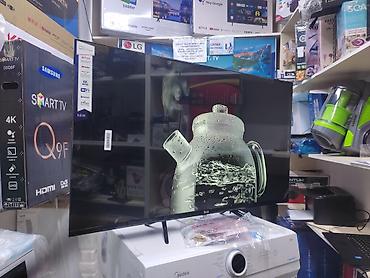 Телевизоры: Телевизор LG 45’, ThinQ AI, WebOS 5.0, AI Sound, Ultra Surround — 9
