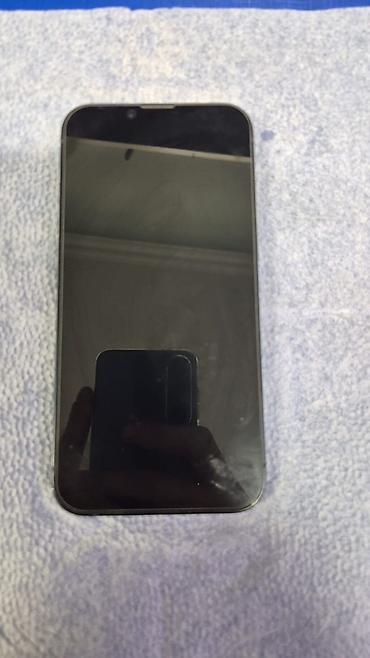 i̇phone 6s: IPhone 13, 128 GB, Midnight, Face ID — 3