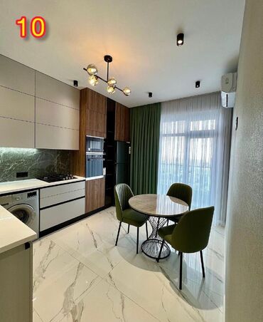 Sifarişlə mətbəx mebeli: Hər növ mebellərin sərfəli qiymətlərlə sifarişi qəbul olunur — 10