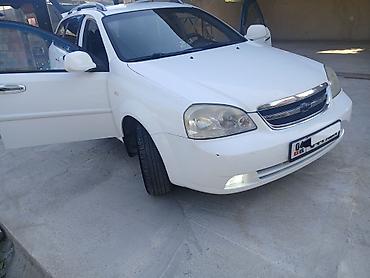 Chevrolet: Chevrolet Lacetti: 2011 г., Универсал — 3