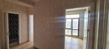 Yeni tikili: 3 otaqlı, Yeni tikili, 86 kv. m — 2