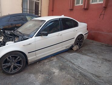 диски на бмв х5 стили: BMW 3 series: 2 л | 2003 г. Седан