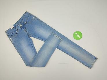 drip slim fit: Jeansy damskie, rozmiar XS — 2