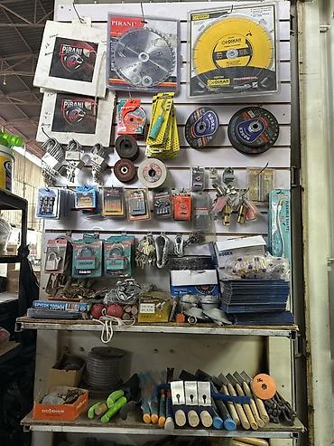 Аренда инструментов: Сдам в аренду — 5