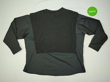 45x24: Bluzka damska, rozmiar 5XL — 3