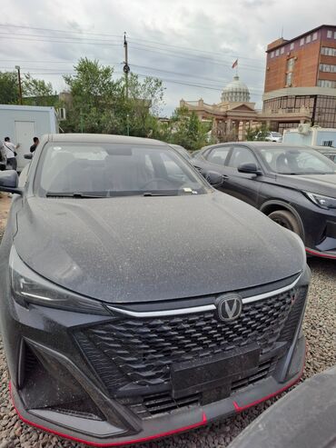 дом на колесах кемпера: Changan : 2024 г., 1.5 л, Автоматтык, Бензин, Жол тандабас