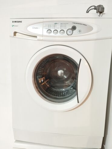 стиральный машина самсунг: Стиральная машина Samsung, Автомат, До 5 кг, Компактная