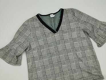 laura clement: Saint Tropez, Bluzka damska, rozmiar XL — 1