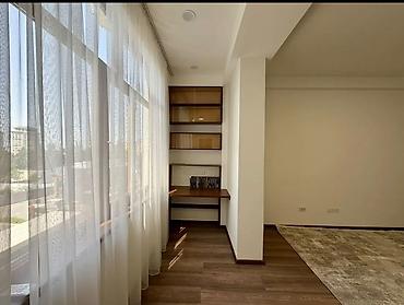 Продажа квартир: 1 комната, 51 м², Асанбай мкр Элитка, 6 этаж, Евроремонт — 4