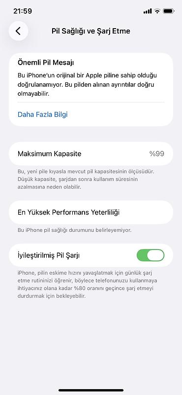 iphone 16 qiyməti: IPhone 11, 128 GB, Göy — 3
