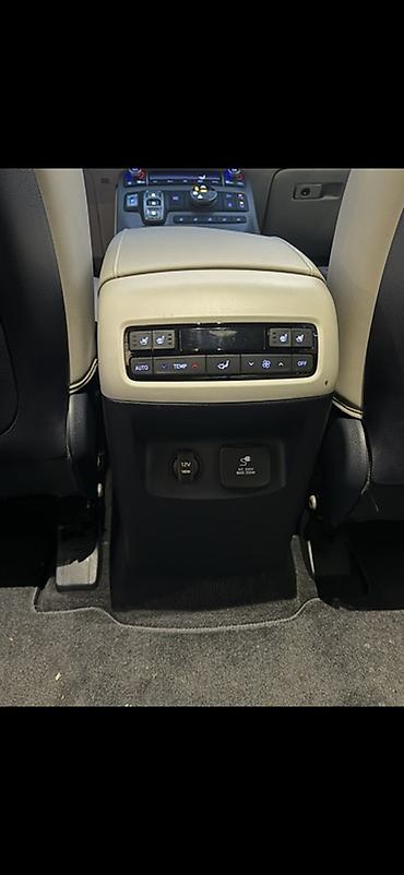 Hyundai: Hyundai Palisade: 2019 г., Кроссовер — 11