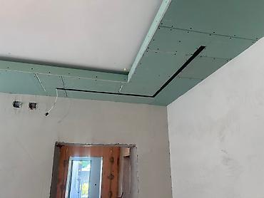 Другие виды гипсокартонных работ: Больше 6 лет опыта — 28