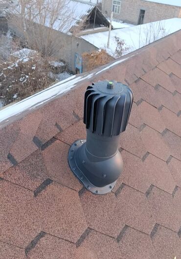 Жестяные работы: Жестяные работы, Вентиляция — 20