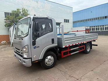 исузу ельф: Грузовик, Isuzu, Новый — 2