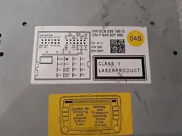 dasounds slusalice: MULTIMEDIJA RCD 510 | Rcd 510 bosova. Ispravna i lepo ocuvana, sa — 5