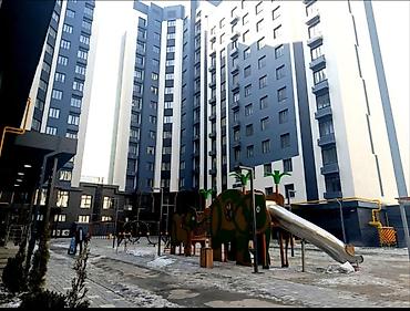 Продажа квартир: 1 комната, 42 м², Элитка, 13 этаж, Дизайнерский ремонт at lalafo.kg — 9 Продажа квартир: 1 комната, 42 м², Элитка, 13 этаж, Дизайнерский ремонт — 9