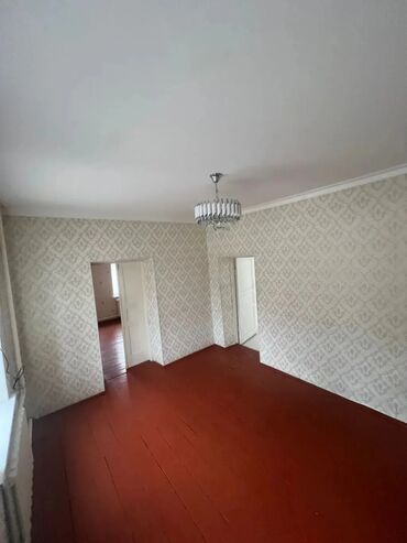 Продажа домов: Дом, 50 м², 4 комнаты, Косметический ремонт — 4