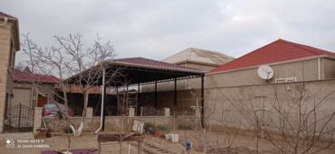 Naveslər, markizlər: 🛠️ Dəmir Konstruksiya Naveslərin Hazırlanması və Quraşdırılması — 14