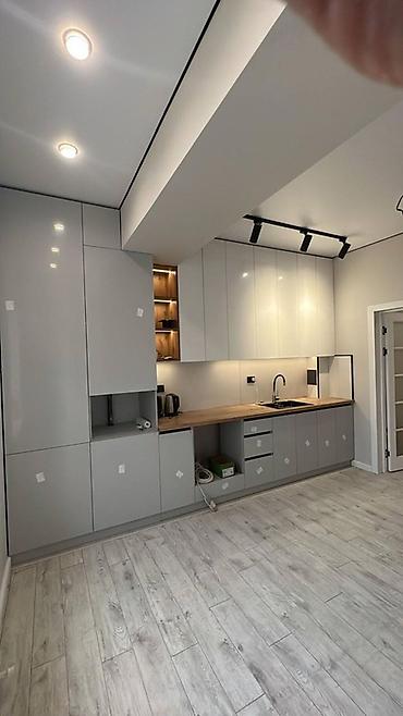 Ремонт под ключ: Ремонт под ключ | Квартиры Больше 6 лет опыта — 18