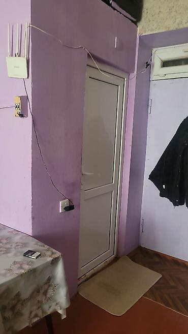 bakixanov ev: Sumqayıt, 1 otaqlı, Köhnə tikili, 22 kv. m — 3