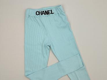 bluzki coco chanel: Komplet dresowy damski, rozmiar L — 1
