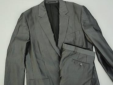 70s: New Style, Spodnie garniturowe męskie — 8