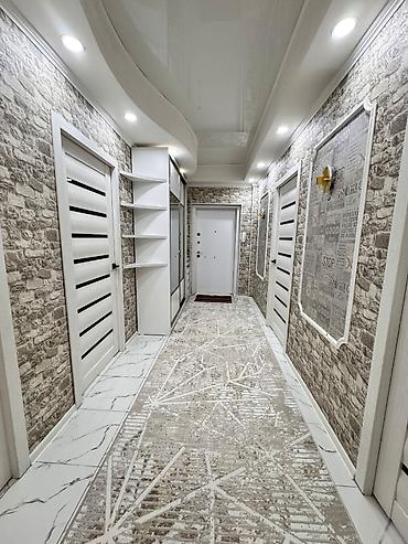 Продажа квартир: 3 комнаты, 88 м², Элитка, 9 этаж, Евроремонт at lalafo.kg — 7 Продажа квартир: 3 комнаты, 88 м², Элитка, 9 этаж, Евроремонт — 7