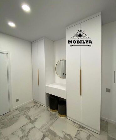 Dolablar: Yeni, Açılan, Düz dolab, Dəhliz dolabı, Azərbaycan — 28