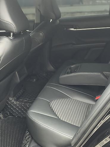 Toyota: Toyota Camry: 2021 г., 2.5 л, Автомат, Бензин, Седан at lalafo.kg — 9 Toyota: Toyota Camry: 2021 г., 2.5 л, Автомат, Бензин, Седан — 9