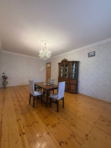 Həyət evləri və villaların satışı: Maştağa qəs. 3 otaqlı, 110 kv. m, Yeni təmirli — 18