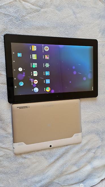 Tableti: Android tablet 10.1” - Ekran: oko 10.1”, široki prikaz, kapacitativni — 3