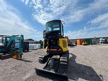 ли 7: Экскаватор, Komatsu, 2021 г., Гусеничный — 7