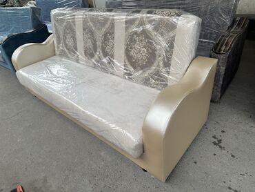 Раскладные диваны: Раскладной диван, Новый — 6