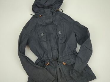 sukienki wieczorowe rozmiar 42 44: Windbreaker jacket, SOliver, XL (EU 42), condition - Good