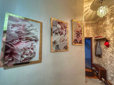 Yeni tikili: 2 otaqlı, Yeni tikili, m. Həzi Aslanov, 56 kv. m — 19