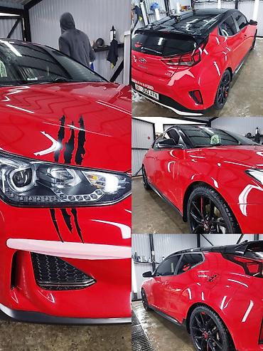 Автомойки: Полировка авто 💥💥💥 Сухой туман 💨в подарок!полировка Залог at lalafo.kg — 18 Автомойки: Полировка авто 💥💥💥 Сухой туман 💨в подарок!полировка Залог — 18