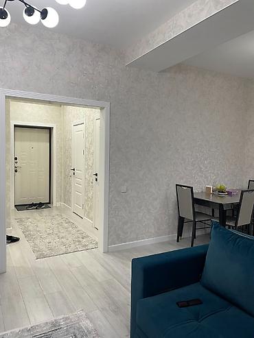 Продажа квартир: 3 комнаты, 68 м², Элитка, 9 этаж, Евроремонт — 12