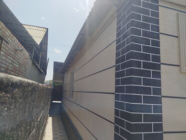 Жидкий травертин: Фасад жумуштарын жасайбыз утепления текстура жидкий травертин — 10