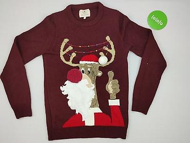 psa: Sweter dla mężczyzn, rozmiar XS — 2