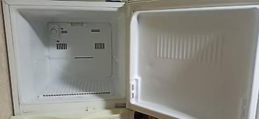 eafc 24: Холодильник LG, Б/у, Двухкамерный, No frost, 50 * 160 * 60 — 5