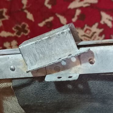 Digər kolleksiyalar: - SSRİ dövründə, bank inkassatorları tərəfindən pul daşınmaları üçün — 2