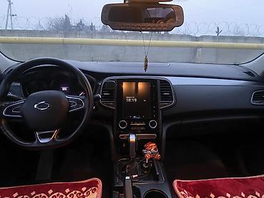 Renault: Renault SM6: 2018 г., 2 л, Вариатор, Газ, Седан — 9