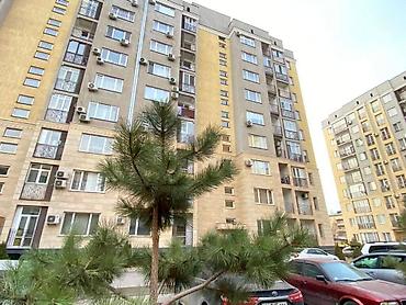 кваритры: 3 комнаты, 125 м², Золотой квадрат Элитка, 6 этаж, Евроремонт — 1