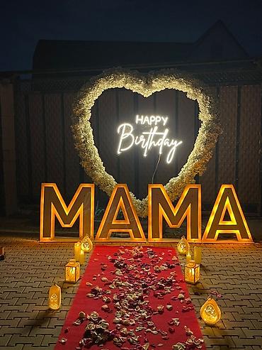 Организация мероприятий: Организация мероприятий | Оформление мероприятий — 6